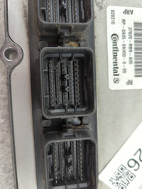 2010 Honda Crosstour PCM Engine Control Computer ECU ECM PCU OEM P/N:37820-RBR-A05 RP-0A05-0AH50-0-05 Fits OEM Used Auto Par