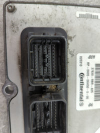 2010 Honda Crosstour PCM Engine Control Computer ECU ECM PCU OEM P/N:37820-RBR-A05 RP-0A05-0AH50-0-05 Fits OEM Used Auto Par