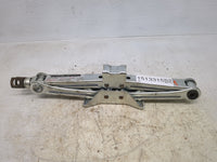 2010 Honda Crosstour Spare Scissor Car Jack - Oemusedautoparts1.com