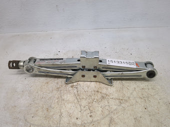 compare product 2010 Honda Crosstour Spare Scissor Car Jack