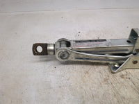2010 Honda Crosstour Spare Scissor Car Jack - Oemusedautoparts1.com