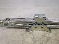 2010 Honda Crosstour Spare Scissor Car Jack - Oemusedautoparts1.com