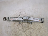 2010 Honda Crosstour Spare Scissor Car Jack - Oemusedautoparts1.com