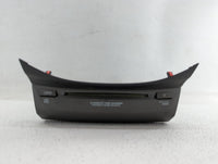 2012 Honda Crosstour Radio AM FM Cd Player Receiver Replacement P/N:39110-TP6-A010-M1 Fits OEM Used Auto Parts - Oemusedauto