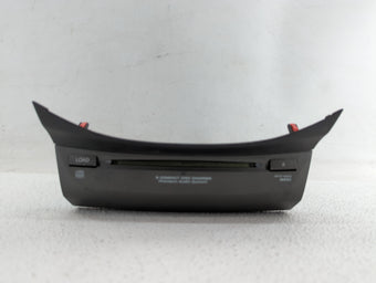 compare product 2012 Honda Crosstour Radio AM FM Cd Player Receiver Replacement P/N:39110-TP6-A010-M1 Fits OEM Used Auto Parts