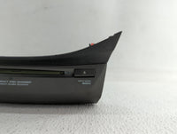 2012 Honda Crosstour Radio AM FM Cd Player Receiver Replacement P/N:39110-TP6-A010-M1 Fits OEM Used Auto Parts - Oemusedauto