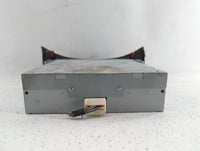 2012 Honda Crosstour Radio AM FM Cd Player Receiver Replacement P/N:39110-TP6-A010-M1 Fits OEM Used Auto Parts - Oemusedauto