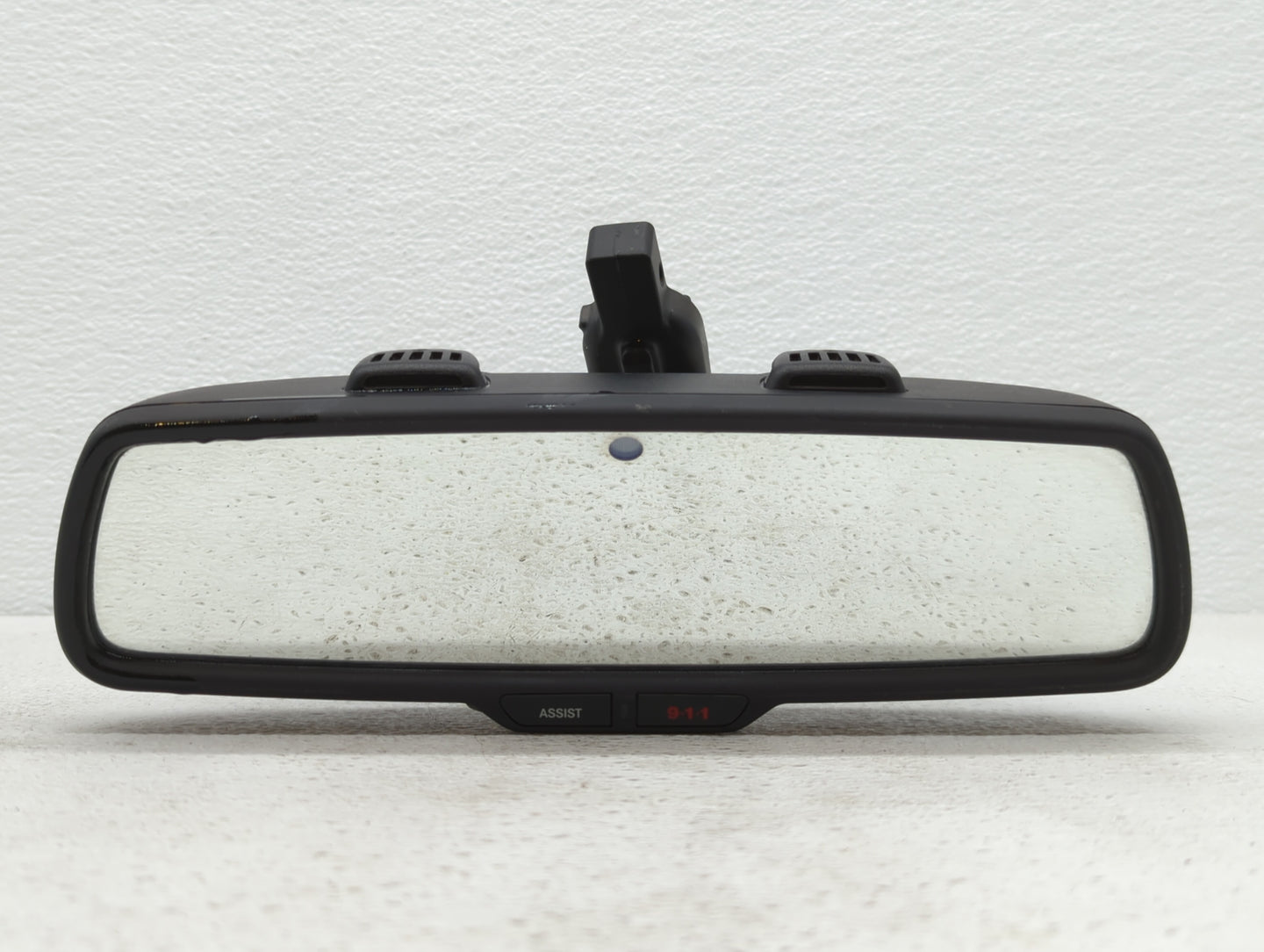 2012 Honda Crosstour Interior Rear View Mirror Replacement OEM P/N:E11028005 E11015617 Fits OEM Used Auto Parts - Oemusedaut