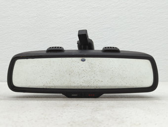 compare product 2012 Honda Crosstour Interior Rear View Mirror Replacement OEM P/N:E11028005 E11015617 Fits OEM Used Auto Parts