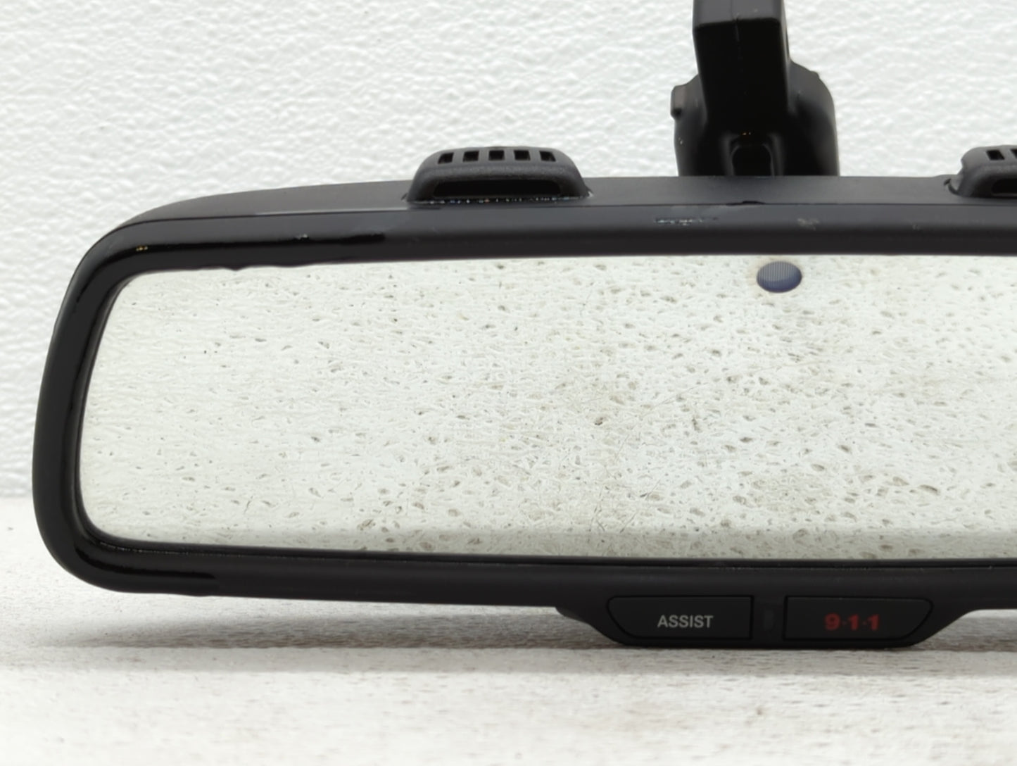 2012 Honda Crosstour Interior Rear View Mirror Replacement OEM P/N:E11028005 E11015617 Fits OEM Used Auto Parts - Oemusedaut