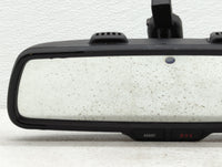 2012 Honda Crosstour Interior Rear View Mirror Replacement OEM P/N:E11028005 E11015617 Fits OEM Used Auto Parts - Oemusedaut