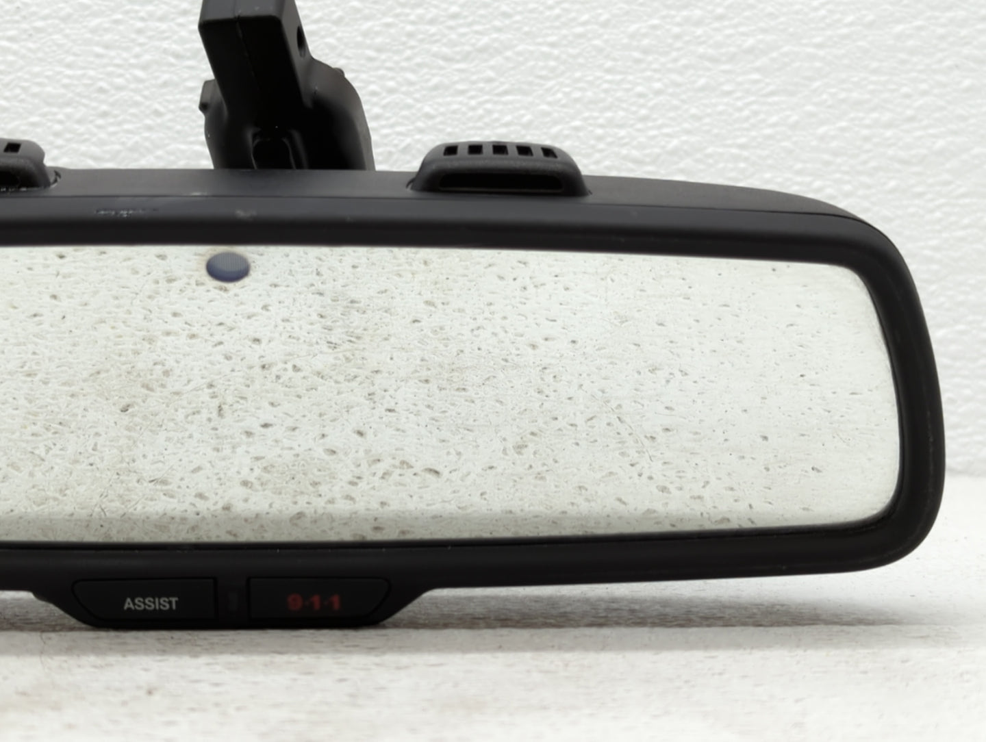 2012 Honda Crosstour Interior Rear View Mirror Replacement OEM P/N:E11028005 E11015617 Fits OEM Used Auto Parts - Oemusedaut
