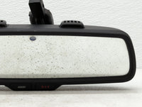2012 Honda Crosstour Interior Rear View Mirror Replacement OEM P/N:E11028005 E11015617 Fits OEM Used Auto Parts - Oemusedaut