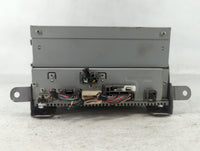2012-2012 Honda Crosstour Am Fm Cd Player Radio Receiver - Oemusedautoparts1.com