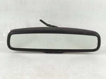 compare product 2012 Honda Crosstour Interior Rear View Mirror Replacement OEM P/N:IE11026001 Fits OEM Used Auto Parts