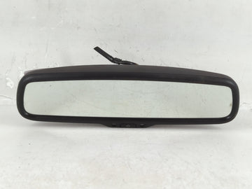 2012 Honda Crosstour Interior Rear View Mirror Replacement OEM P/N:IE11026001 Fits OEM Used Auto Parts - Oemusedautoparts1.c