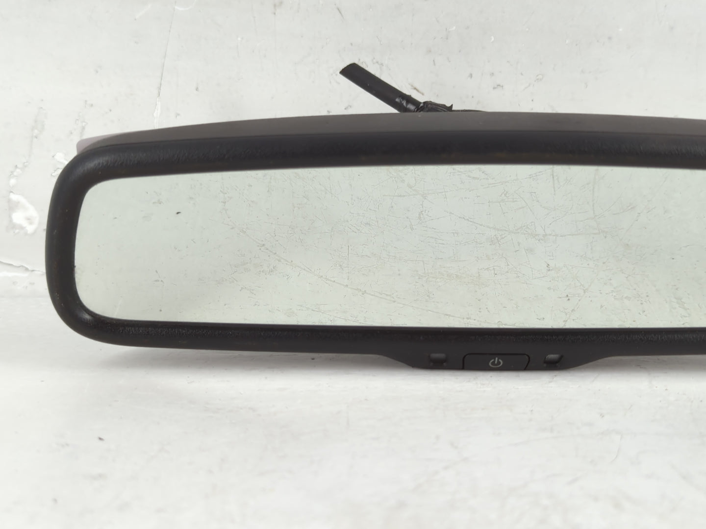 2012 Honda Crosstour Interior Rear View Mirror Replacement OEM P/N:IE11026001 Fits OEM Used Auto Parts - Oemusedautoparts1.c
