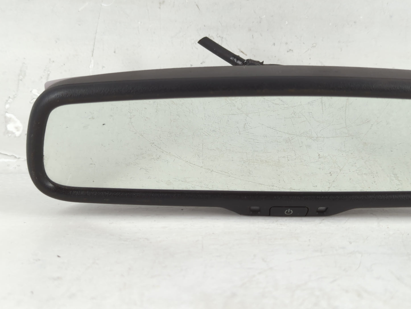2012 Honda Crosstour Interior Rear View Mirror Replacement OEM P/N:IE11026001 Fits OEM Used Auto Parts - Oemusedautoparts1.c