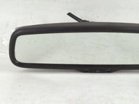 2012 Honda Crosstour Interior Rear View Mirror Replacement OEM P/N:IE11026001 Fits OEM Used Auto Parts - Oemusedautoparts1.c