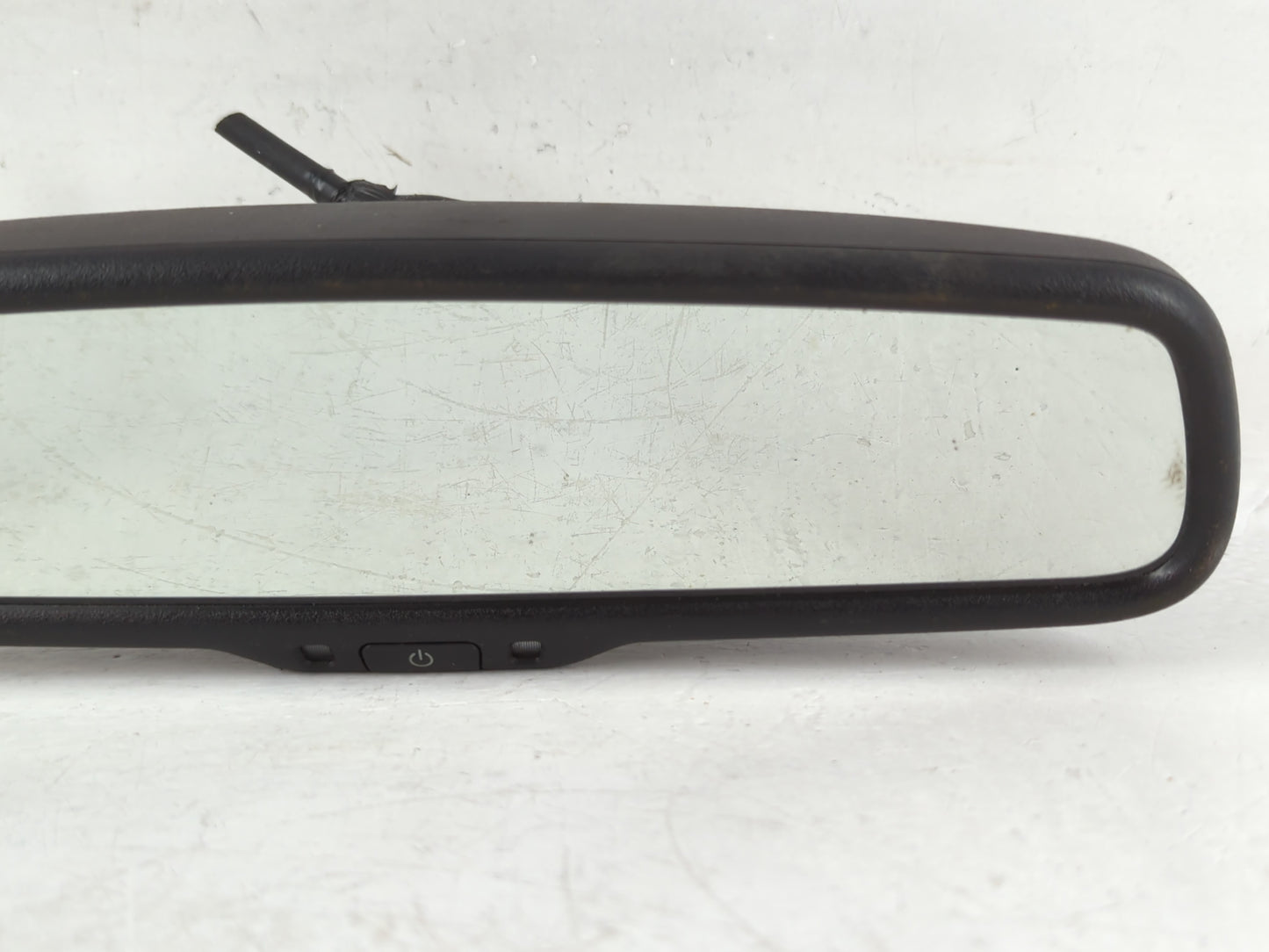 2012 Honda Crosstour Interior Rear View Mirror Replacement OEM P/N:IE11026001 Fits OEM Used Auto Parts - Oemusedautoparts1.c