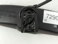 2012 Honda Crosstour Interior Rear View Mirror Replacement OEM P/N:IE11026001 Fits OEM Used Auto Parts - Oemusedautoparts1.c