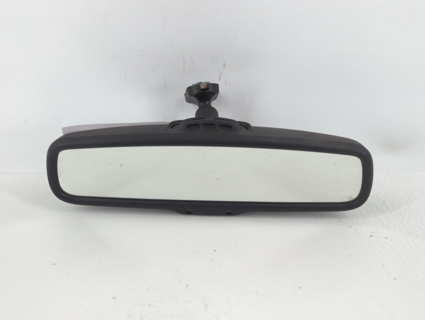 2012 Honda Crosstour Interior Rear View Mirror Replacement OEM P/N:IE11026001 Fits OEM Used Auto Parts - Oemusedautoparts1.c