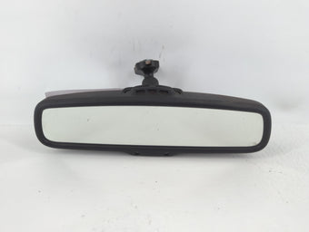 compare product 2012 Honda Crosstour Interior Rear View Mirror Replacement OEM P/N:IE11026001 Fits OEM Used Auto Parts
