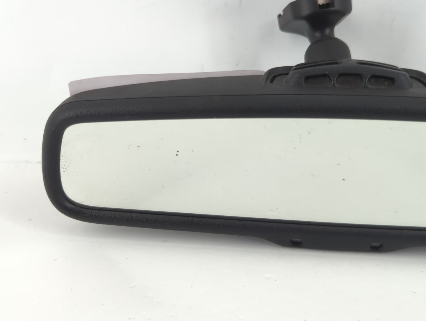 2012 Honda Crosstour Interior Rear View Mirror Replacement OEM P/N:IE11026001 Fits OEM Used Auto Parts - Oemusedautoparts1.c