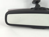 2012 Honda Crosstour Interior Rear View Mirror Replacement OEM P/N:IE11026001 Fits OEM Used Auto Parts - Oemusedautoparts1.c