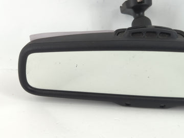 2012 Honda Crosstour Interior Rear View Mirror Replacement OEM P/N:IE11026001 Fits OEM Used Auto Parts