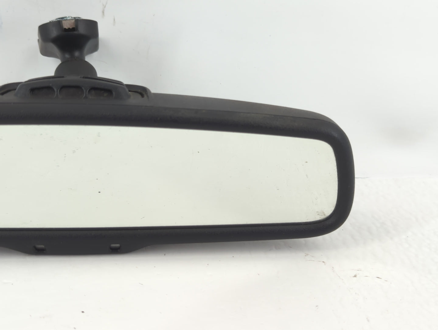 2012 Honda Crosstour Interior Rear View Mirror Replacement OEM P/N:IE11026001 Fits OEM Used Auto Parts - Oemusedautoparts1.c
