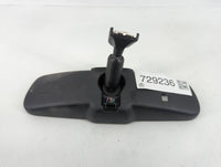 2012 Honda Crosstour Interior Rear View Mirror Replacement OEM P/N:IE11026001 Fits OEM Used Auto Parts - Oemusedautoparts1.c