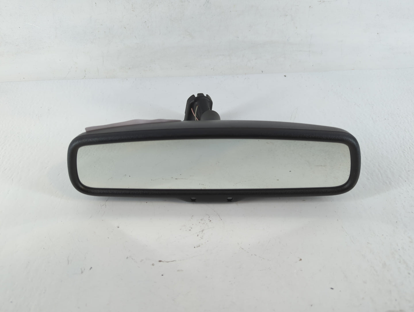 2012 Honda Crosstour Interior Rear View Mirror Replacement OEM P/N:IE11026001 Fits OEM Used Auto Parts - Oemusedautoparts1.c