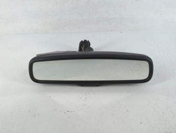 2012 Honda Crosstour Interior Rear View Mirror Replacement OEM P/N:IE11026001 Fits OEM Used Auto Parts - Oemusedautoparts1.c