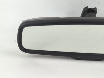 2012 Honda Crosstour Interior Rear View Mirror Replacement OEM P/N:IE11026001 Fits OEM Used Auto Parts