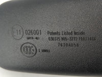 2012 Honda Crosstour Interior Rear View Mirror Replacement OEM P/N:IE11026001 Fits OEM Used Auto Parts - Oemusedautoparts1.c