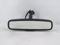 2012 Honda Crosstour Interior Rear View Mirror Replacement OEM P/N:IE11026001 Fits OEM Used Auto Parts - Oemusedautoparts1.c