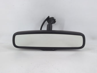 compare product 2012 Honda Crosstour Interior Rear View Mirror Replacement OEM P/N:IE11026001 Fits OEM Used Auto Parts