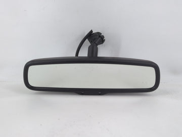 2012 Honda Crosstour Interior Rear View Mirror Replacement OEM P/N:IE11026001 Fits OEM Used Auto Parts - Oemusedautoparts1.c