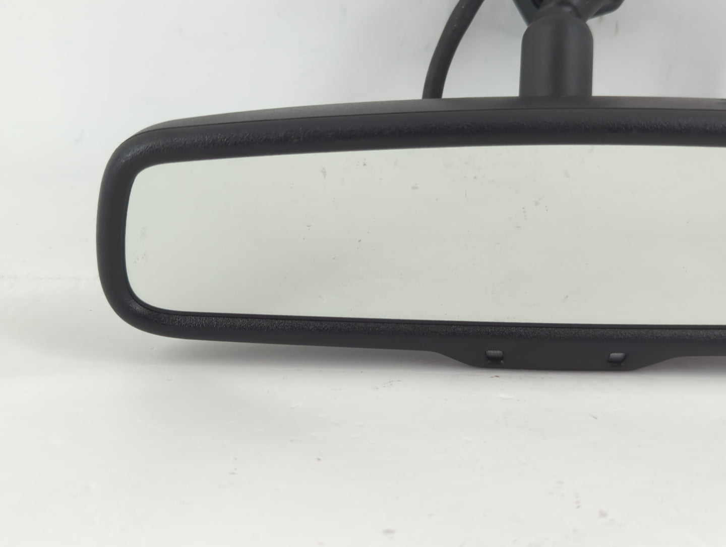 2012 Honda Crosstour Interior Rear View Mirror Replacement OEM P/N:IE11026001 Fits OEM Used Auto Parts - Oemusedautoparts1.c
