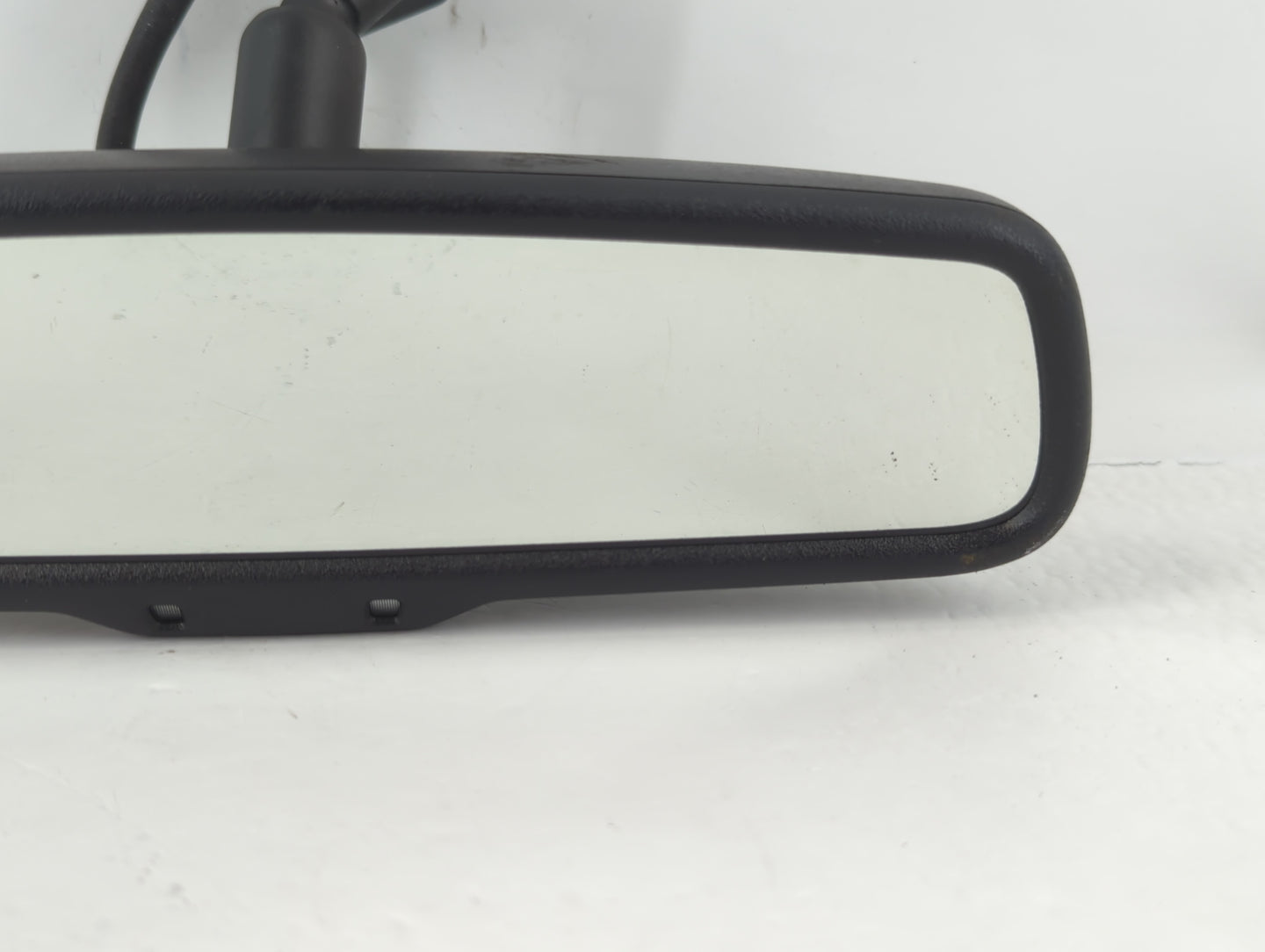 2012 Honda Crosstour Interior Rear View Mirror Replacement OEM P/N:IE11026001 Fits OEM Used Auto Parts - Oemusedautoparts1.c