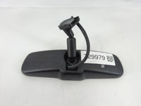 2012 Honda Crosstour Interior Rear View Mirror Replacement OEM P/N:IE11026001 Fits OEM Used Auto Parts - Oemusedautoparts1.c