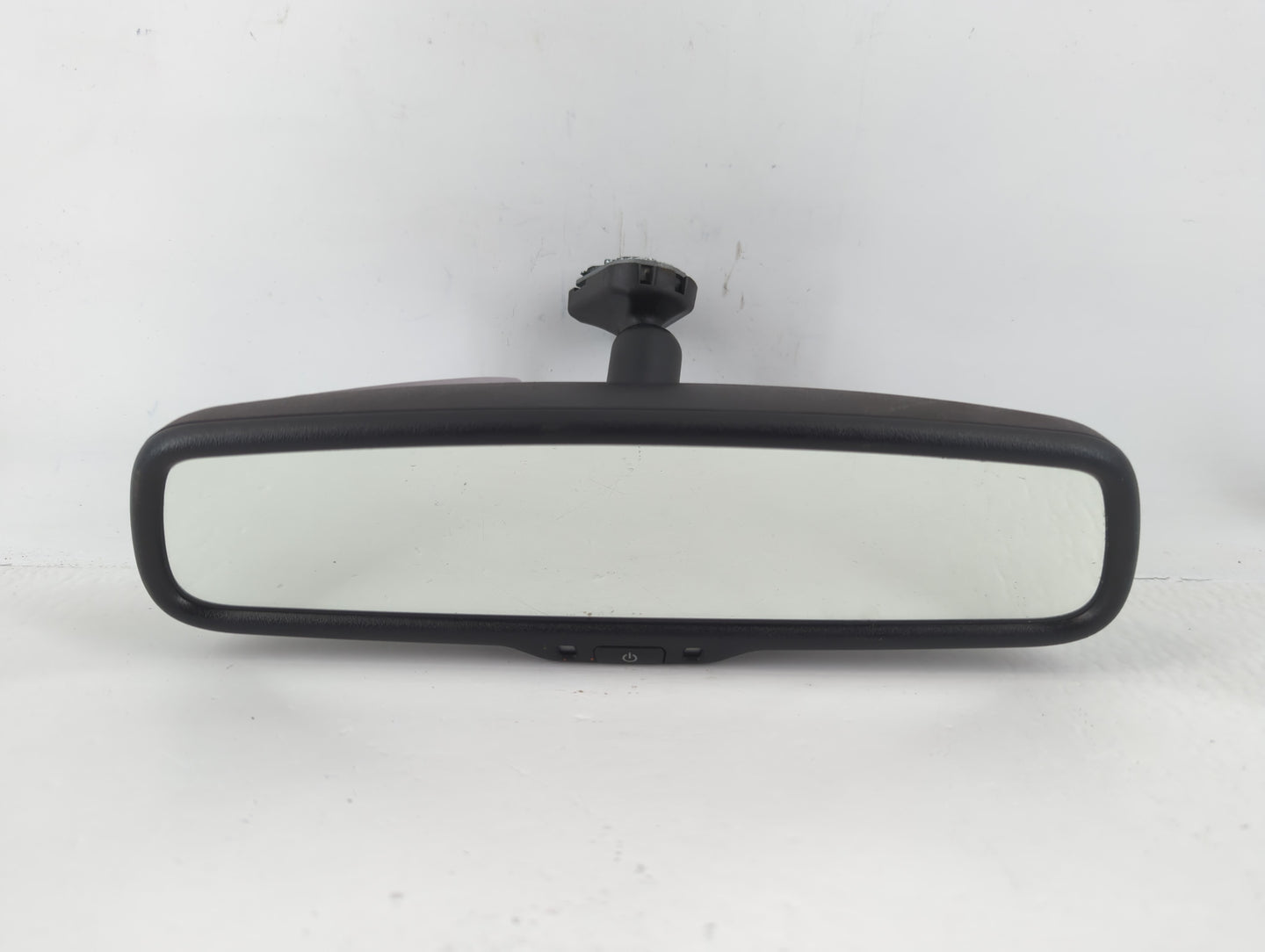 2012 Honda Crosstour Interior Rear View Mirror Replacement OEM P/N:IE11026001 Fits OEM Used Auto Parts - Oemusedautoparts1.c