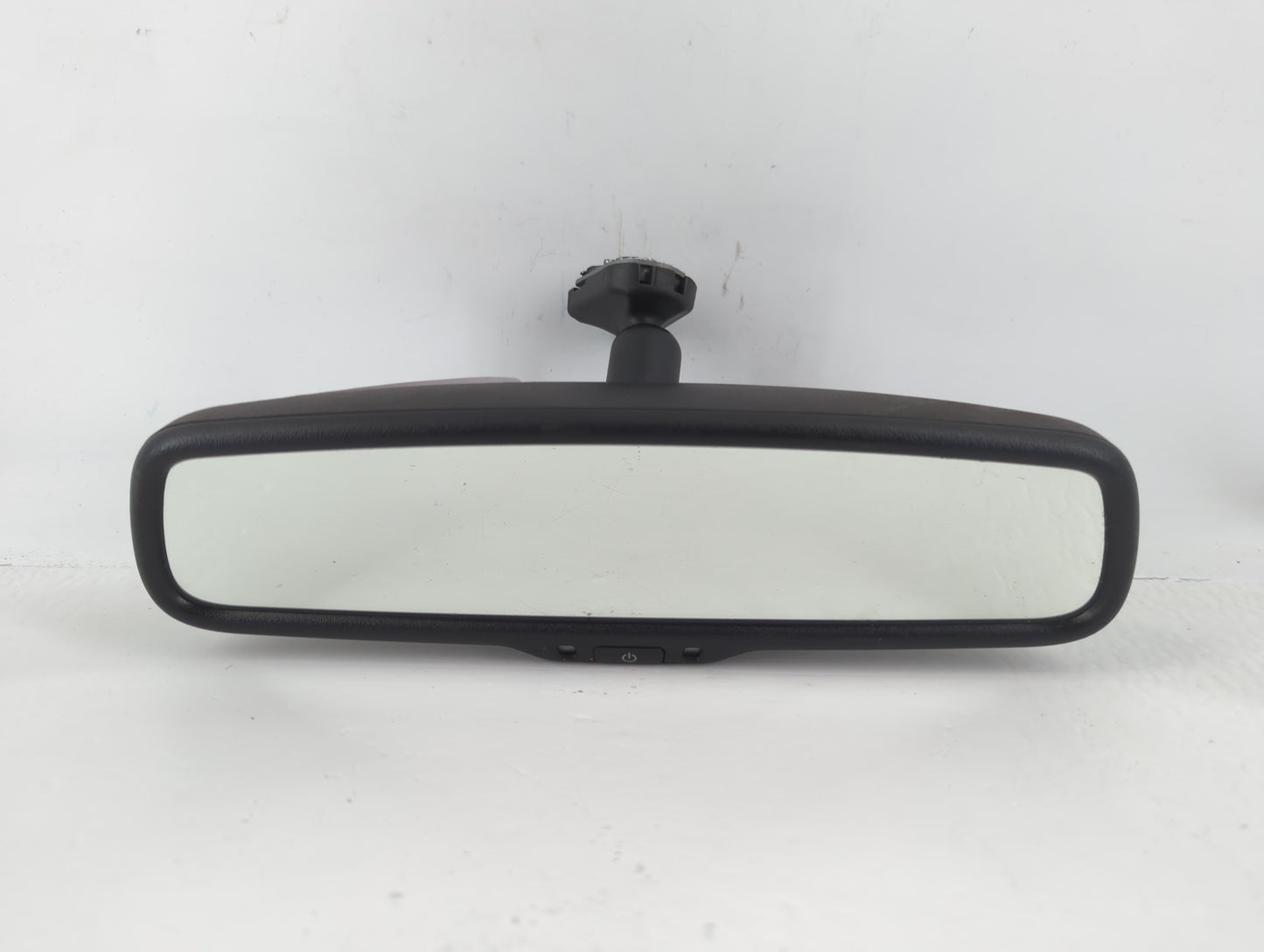 2012 Honda Crosstour Interior Rear View Mirror Replacement OEM P/N:IE11026001 Fits OEM Used Auto Parts - Oemusedautoparts1.c