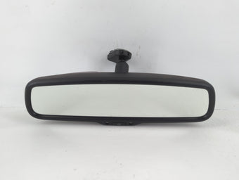 compare product 2012 Honda Crosstour Interior Rear View Mirror Replacement OEM P/N:IE11026001 Fits OEM Used Auto Parts