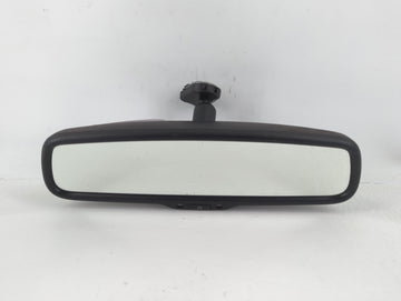 2012 Honda Crosstour Interior Rear View Mirror Replacement OEM P/N:IE11026001 Fits OEM Used Auto Parts - Oemusedautoparts1.c