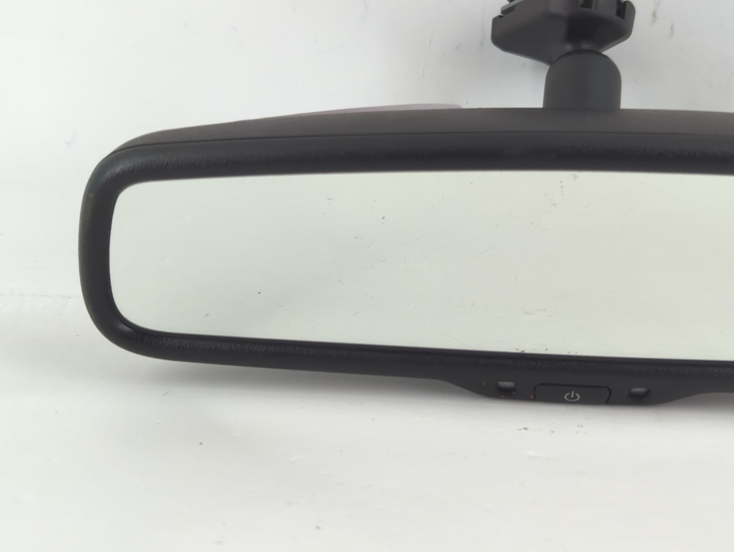 2012 Honda Crosstour Interior Rear View Mirror Replacement OEM P/N:IE11026001 Fits OEM Used Auto Parts - Oemusedautoparts1.c