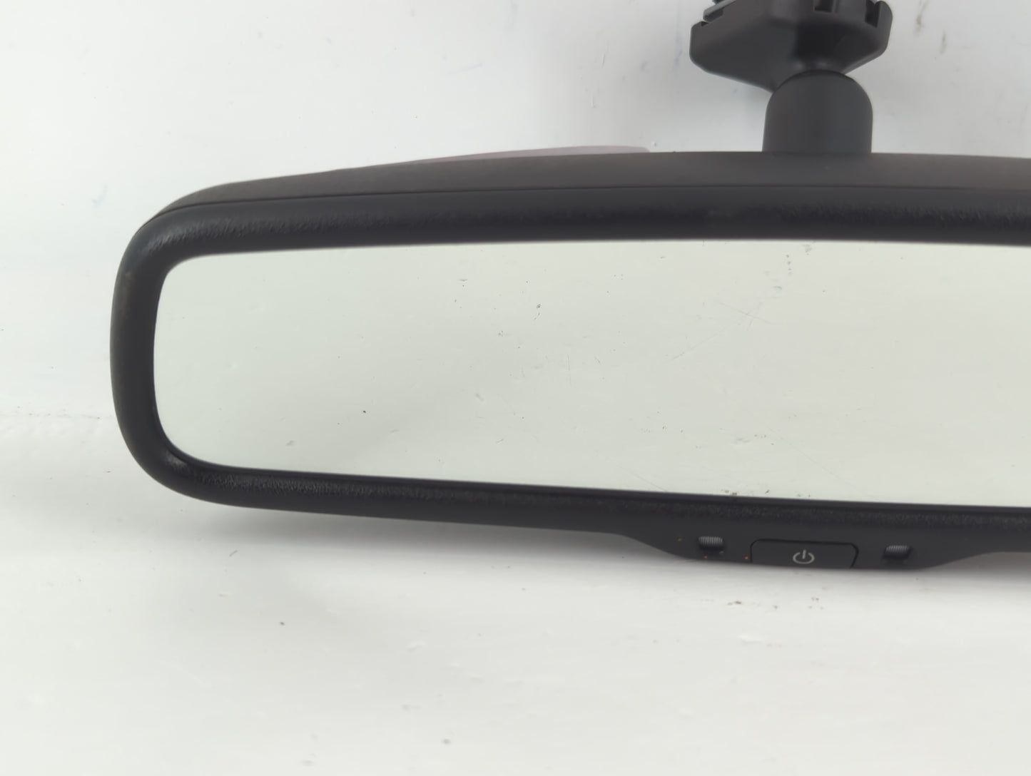 2012 Honda Crosstour Interior Rear View Mirror Replacement OEM P/N:IE11026001 Fits OEM Used Auto Parts - Oemusedautoparts1.c