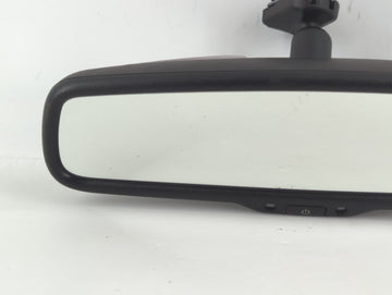 2012 Honda Crosstour Interior Rear View Mirror Replacement OEM P/N:IE11026001 Fits OEM Used Auto Parts