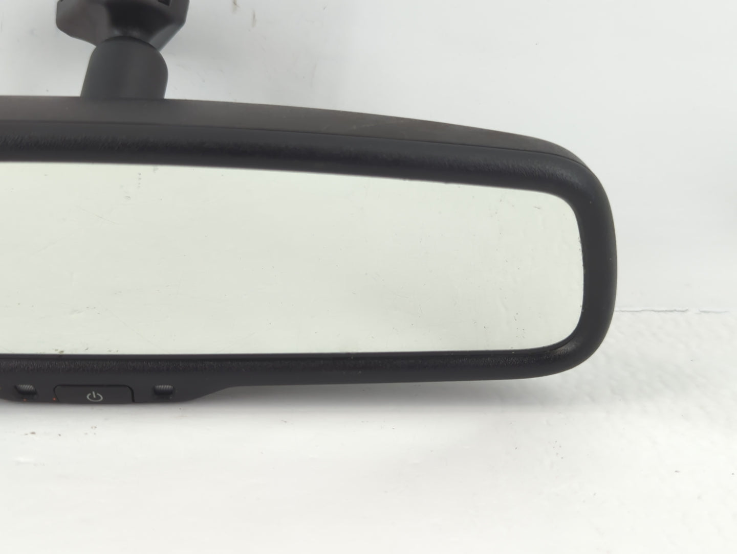 2012 Honda Crosstour Interior Rear View Mirror Replacement OEM P/N:IE11026001 Fits OEM Used Auto Parts - Oemusedautoparts1.c